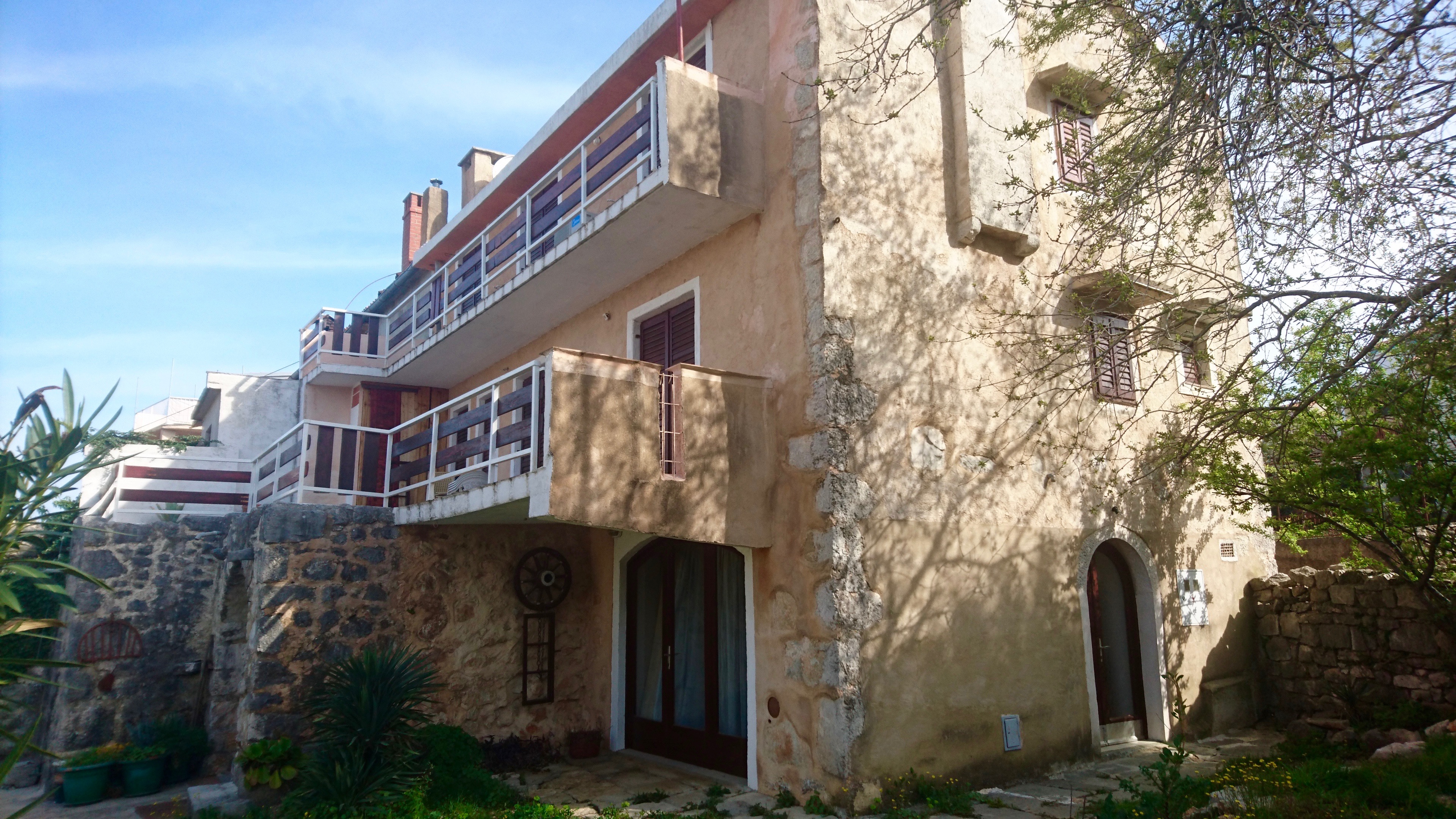 <p>Turmpalais</p> <p>Turmpalais</p>