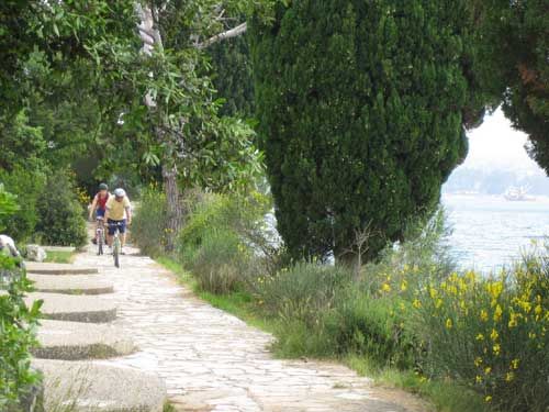 Radfahren