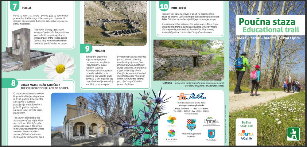 <p>1. Seite der Broschüre</p> <p>1. Seite der Broschüre</p>